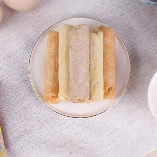 河马莉能量棒奶酪味160g 商品图2