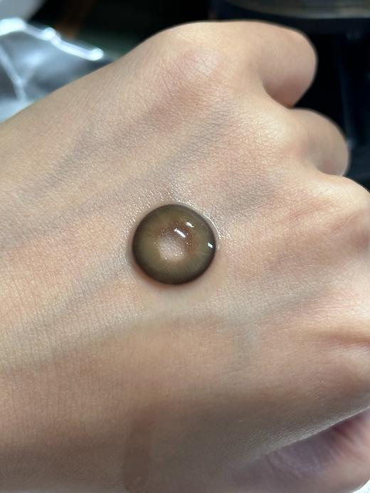 Yukicon2片/盒装日抛-仙灵粉 商品图8