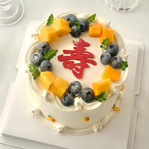 福寿双全 商品图1