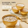 立家有机 有机燕窝粥系列 有机黑米燕窝粥 素食粥 孕妇早餐 下午茶 浙江嘉兴 商品缩略图2