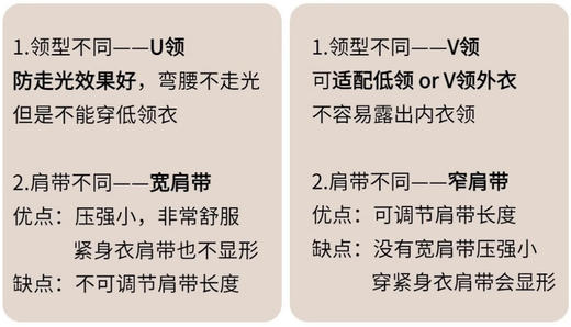 隐形消失内衣（h锁单） 商品图8