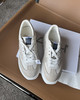 THS 3.23-限时 AS家 情侣款厚底休闲鞋 牛皮/反绒圆润运动鞋 2色  QZ080 商品缩略图4