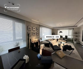 一见钟情的窗帘 | 氛围感一下子拉满🔸（香格里拉帘）