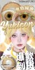 yukicon 日抛 cos系列专线 1盒2片装 活动合集【玫瑰精灵/蓝海秘境/黄金魔法/蓝色水母/金色锦鲤/夏日海盐/芝士葡萄/血色蔷薇/暗夜银湖/发光蓝冰/晶沙灰/冷杏棕】 商品缩略图7