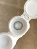 【大直径】KIKICON-蓝钻海岸-14.5mm【半年抛 0-1000度 无525/575】 商品缩略图1