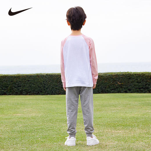 NIKE 春 小童 2件套 NKN-EE-I354 商品图11