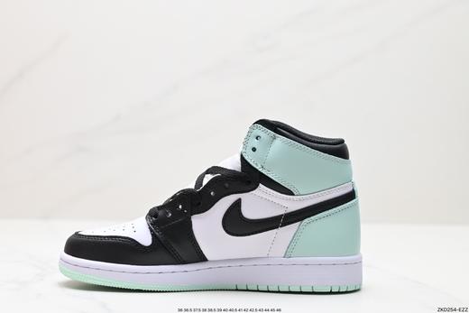 耐克乔丹Air Jordan 1 Retro High OG高帮复古休闲运动板鞋861428-101男女鞋 商品图2