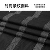 【新款DDA】大依优型大码短袖Polo衫立领加肥加大男士大号弹力透气舒适夏季半袖透气中式 商品缩略图3