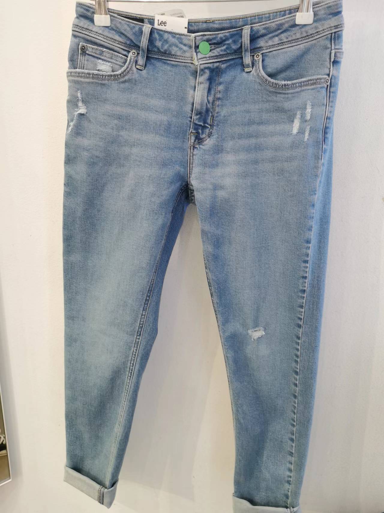 LEE女士牛仔裤LWB100401100039A01294