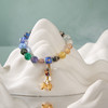 大英博物馆 东方梦境系列 香灰琉璃 十八籽 葫芦手链 送朋友 礼物 生日礼物 商品缩略图3