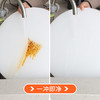 【精选】翰乐防霉加厚抗菌圆形切菜板 防滑纹理 加粗加厚 方便清洁 坚固耐用 商品缩略图4