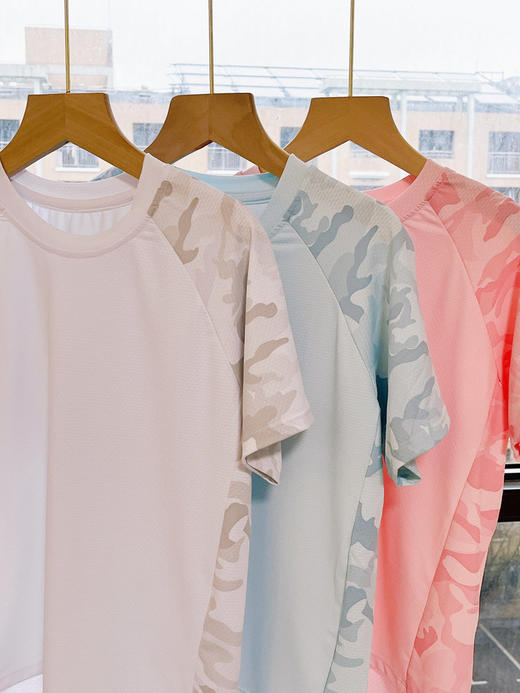 【轻运动儿童速干套装】A类面料，同款淘宝售价400+一套💰❗开团只要59.8💰起一件❗国际A类质检标准✅品质值得信赖【春装】 商品图11