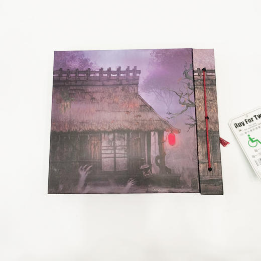 鬼怪桌游一套99元 商品图6