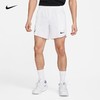 2024纳达尔法网新款 Nike Court DIR-FIT 男子网球服T恤短裤 商品缩略图7