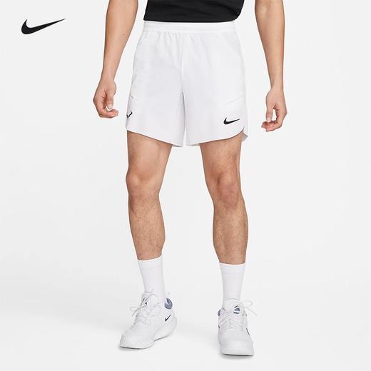 2024纳达尔法网新款 Nike Court DIR-FIT 男子网球服T恤短裤 商品图7