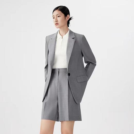 朗姿西服上衣 商品图1