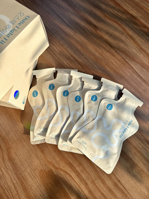 年后发！噗噗困难必入💩专攻顽固肉肉💥 【Ostte 蓝氏代超燃血橙饮】 ❗助你变身“苗条精” 40年韩国健康瘦身品牌 进口原料 买2盒赠500ml冷泡杯 商品图14