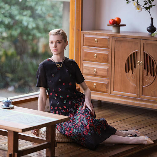 4F柯罗芭 商品图1