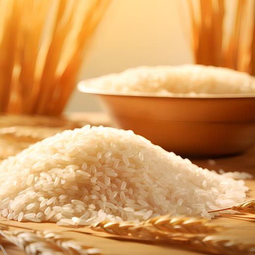 【旗口老哥俩】富硒大米5kg 营口产地 商品图1