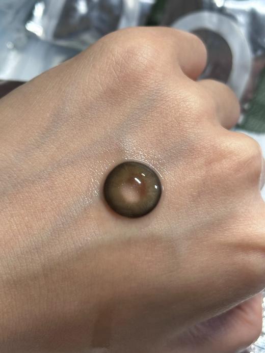 Yukicon2片/盒装日抛-仙灵粉 商品图7