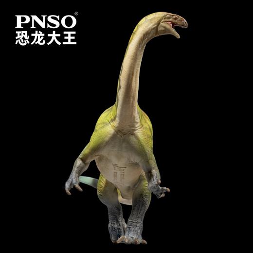 PNSO禄丰龙依然恐龙大王成长陪伴模型81 商品图3