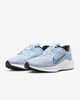 Nike Quest 5 男子透气轻盈缓震跑步鞋 DD0204-402 商品缩略图4