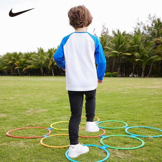 NIKE 春 小童 2件套 NKN-EE-I354 商品图6