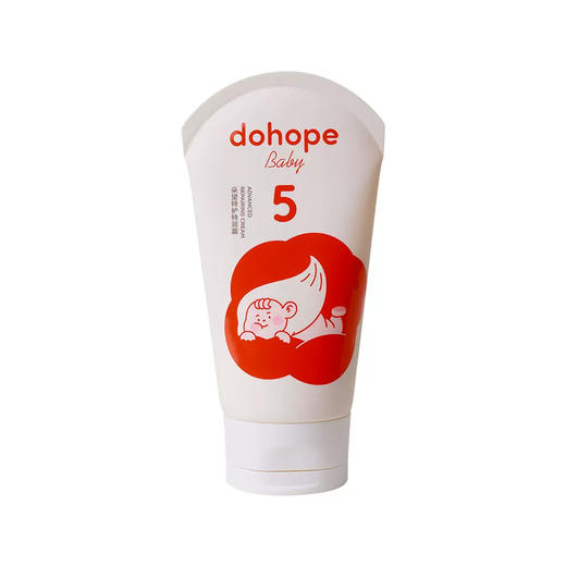 朵望特护特润霜5号  160g 商品图0