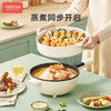 优益智能电炒锅Y-DCG03 商品缩略图0