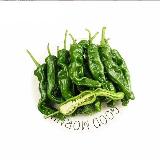 皱皮椒 约400g【BC】【QC】 商品图0