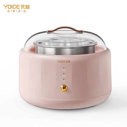 优益多功能酸奶机Y-SA2
 商品图5