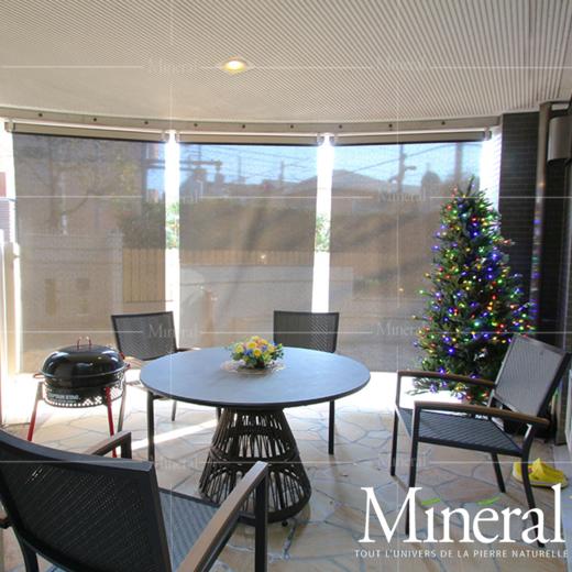 巴西石英岩乱型（黄色10~15片/平） 商品图3