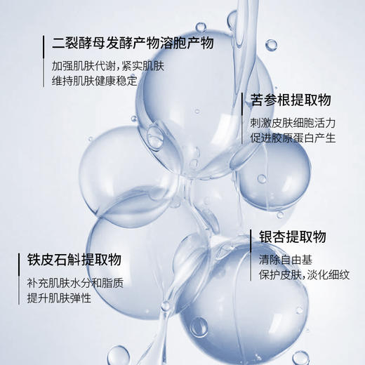 精华霜 商品图2
