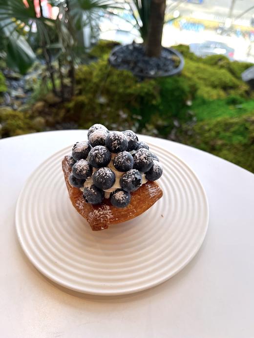 四角可颂 商品图0