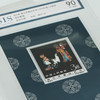 【中国集邮】梅兰芳130周年纪念·彩色足银小型张封装版 商品缩略图5