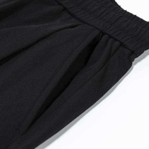 【断码清仓】HX 夏季萝卜休闲长裤微宽松Z203420004101 商品图12