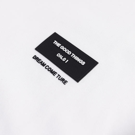 【断码清仓】HX 夏季翻领短袖T恤S102422989101/02POLO杉 商品图5