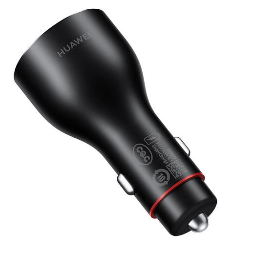 华为车载全能充 88W超级快充 汽车点烟器接口 双口功率动态分配P0015 商品图2