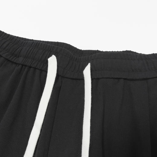 【断码清仓】HX 夏季萝卜休闲长裤微宽松Z203420004101 商品图7