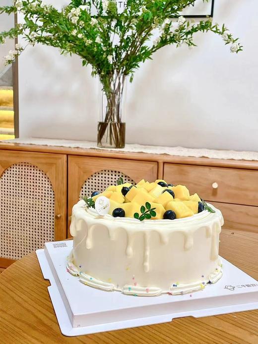 水果定制-我很芒 商品图1