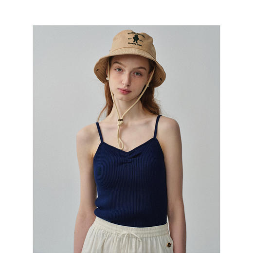 TeenieWeenie小熊毛衣女夏季女装TTKN246409N 商品图2