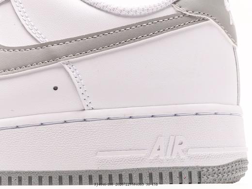 耐克Nike Air Force 1 Low空军一号低帮百搭休闲运动板鞋FJ4146-100男女鞋 商品图6