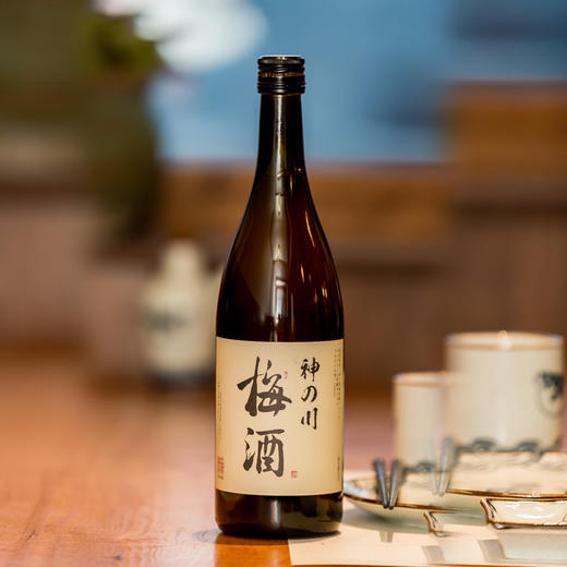 【匠心工艺！日式青梅酒发酵米酒】甜心女孩的微醺时刻！男女士低度微醺小甜水。软饮酒料理店果酒 商品图1