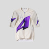 MAAP 女士 ORBIT PRO AIR JERSEY CHALK 短袖骑行服 星际白 商品缩略图1