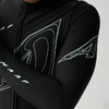 MAAP 男士 ORBIT THERMAL LS JERSEY BLACK 加绒长袖骑行服 伽马黑 商品缩略图4