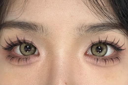 Yukicon2片/盒装日抛-仙灵粉 商品图9