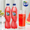 【百】芬达西瓜味汽水塑料瓶 500ml 商品缩略图1