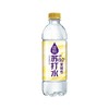 纯悦PH9.0苏打水风味饮料450ml 商品缩略图0