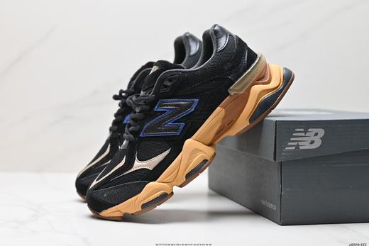 新百伦New Balance NB 9060复古休闲运动慢跑鞋U9060RE男女鞋 商品图7