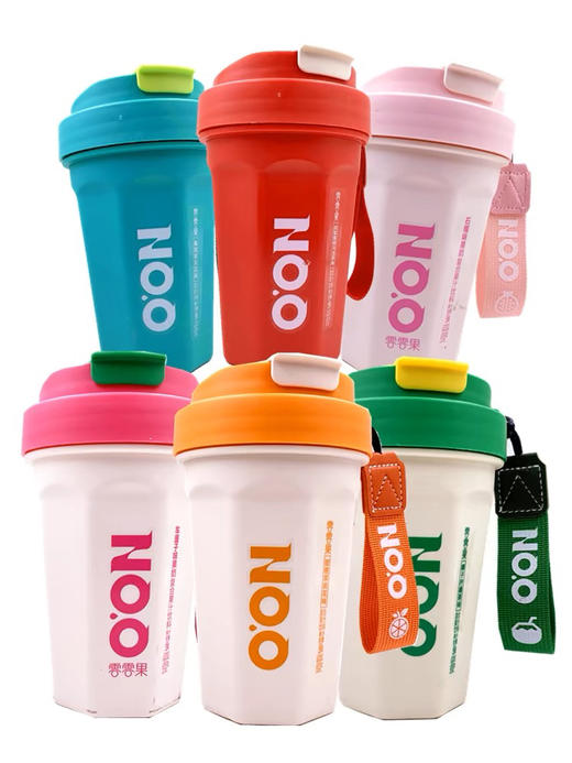 零零果·果汁饮料 商品图0